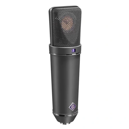 Купить NEUMANN U 87 Ai MT STUDIO SET по выгодной цене в Краснодаре