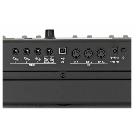 Купить Studiologic SL88 Studio по выгодной цене в Краснодаре