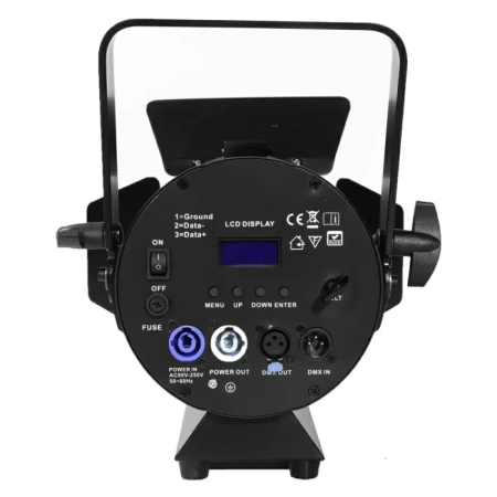 Купить I LIGHTING IL-LED Fresnel 100BC по выгодной цене в Краснодаре