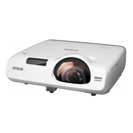 Купить Epson EB-535W по выгодной цене в Краснодаре