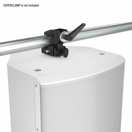 Купить LD Systems SAT 122 G2 W по выгодной цене в Краснодаре