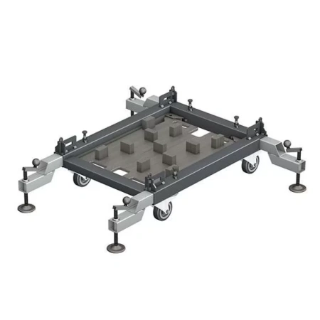 Купить HK AUDIO CF-DO Transport Dolly по выгодной цене в Краснодаре