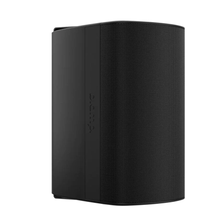 Купить Biamp Desono DX-S8-UB-B Black по выгодной цене в Краснодаре