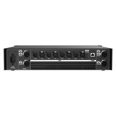 Купить Audiocenter UTA1804DSP по выгодной цене в Краснодаре