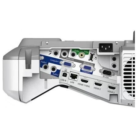 Купить Epson EB-675W по выгодной цене в Краснодаре