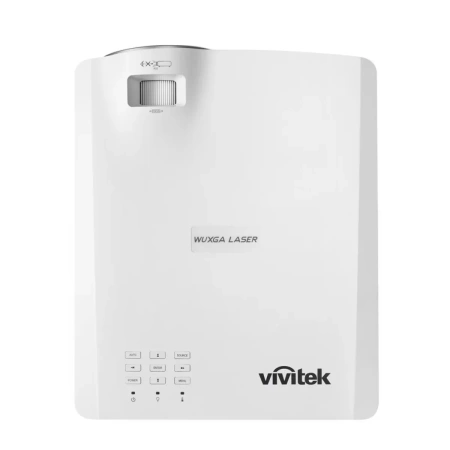 Купить Vivitek DU4381Z-ST по выгодной цене в Краснодаре