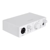 Купить Arturia MiniFuse 1 White по выгодной цене в Краснодаре