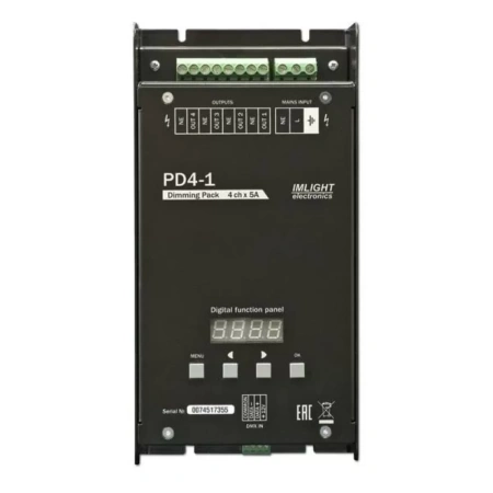 Купить ИМЛАЙТ PD 4-1 (V) по выгодной цене в Краснодаре