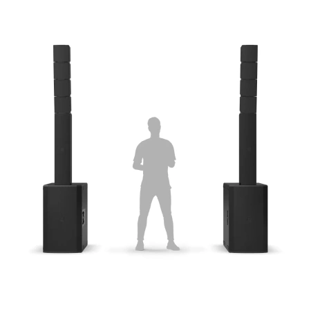 Купить LD Systems MAILA M по выгодной цене в Краснодаре