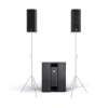 Купить LD Systems DAVE 8 ROADIE по выгодной цене в Краснодаре