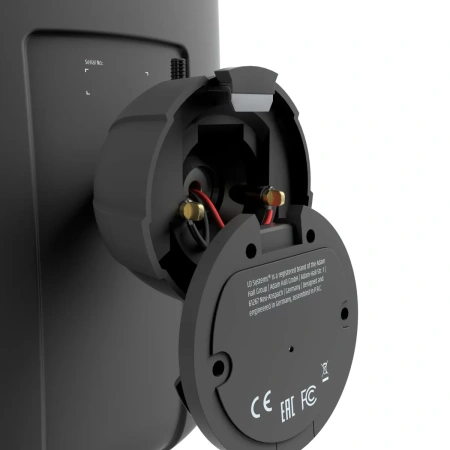 Купить LD Systems DQOR 8 B по выгодной цене в Краснодаре