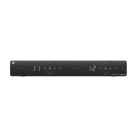 Купить Sennheiser EM-XSW 1 DUAL-B по выгодной цене в Краснодаре