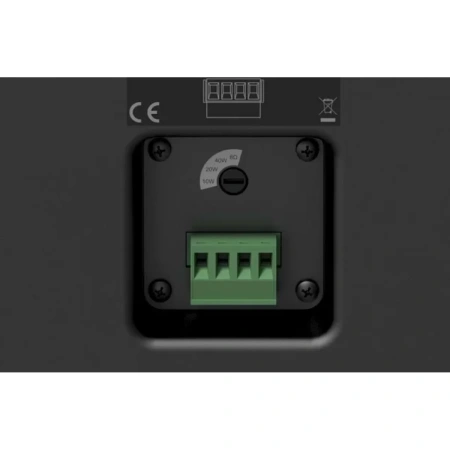 Купить AUDAC WX502MK2/OW по выгодной цене в Краснодаре
