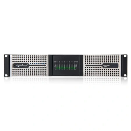 Купить POWERSOFT Ottocanali 8K4 DSP+DANTE по выгодной цене в Краснодаре