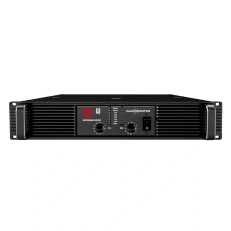 Купить Audiocenter PRO4.0 по выгодной цене в Краснодаре