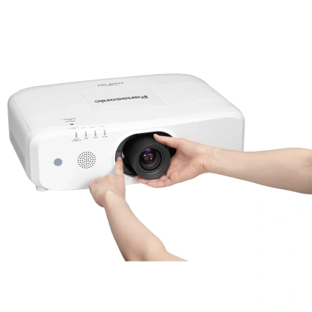 Купить Panasonic PT-EX520LE по выгодной цене в Краснодаре