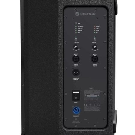 Купить LD Systems STINGER 10 A G3 по выгодной цене в Краснодаре