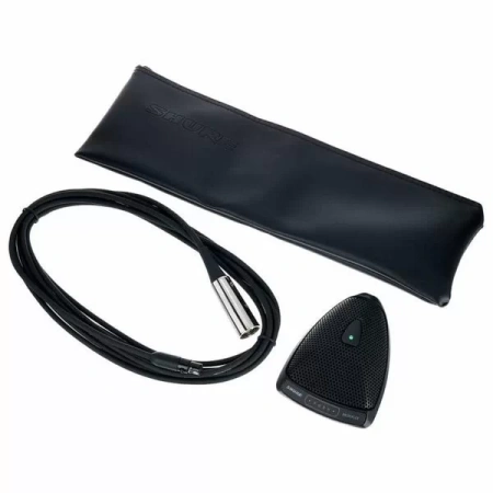 Купить SHURE MX393/S по выгодной цене в Краснодаре