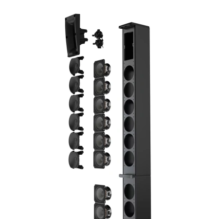 Купить LD Systems MAUI 28 G3 MIX по выгодной цене в Краснодаре