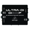 Купить BEHRINGER DI600P по выгодной цене в Краснодаре