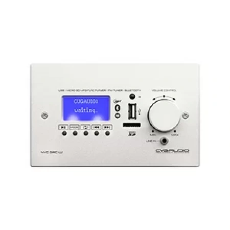 Купить CVGAUDIO NVC-SRC-W по выгодной цене в Краснодаре