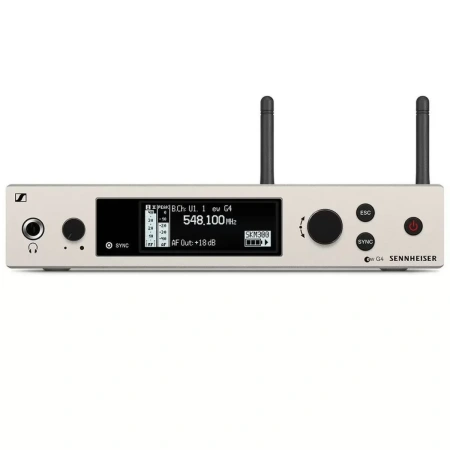Купить SENNHEISER EW 300 G4-BASE COMBO-AW+ по выгодной цене в Краснодаре
