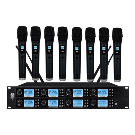 Купить DDM SOUND R8 по выгодной цене в Краснодаре
