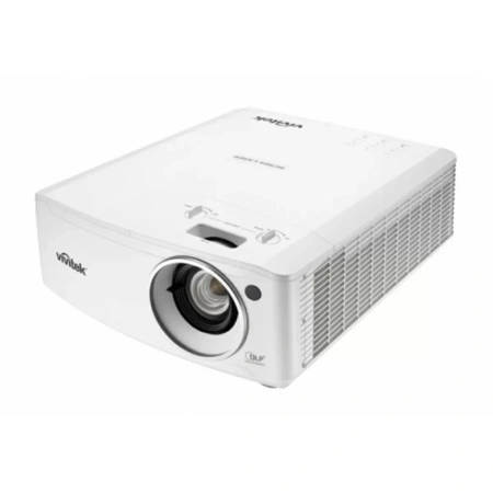 Купить Vivitek DU4871Z по выгодной цене в Краснодаре