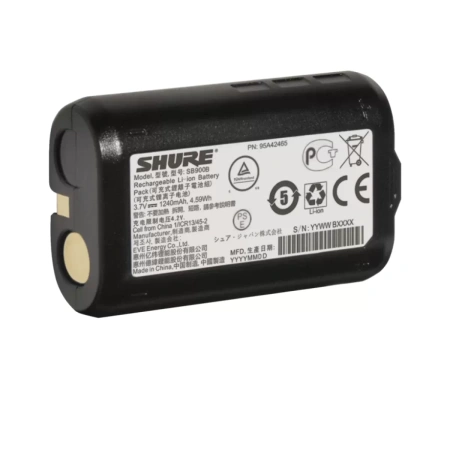 Купить SHURE SB900A по выгодной цене в Краснодаре