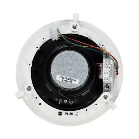 Купить RCF PL 60 по выгодной цене в Краснодаре