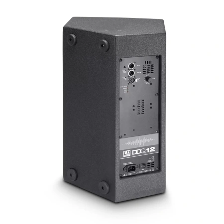 Купить LD Systems DDQ 12 по выгодной цене в Краснодаре