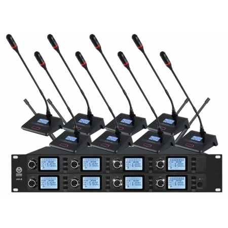 Купить DDM SOUND UM-8 по выгодной цене в Краснодаре