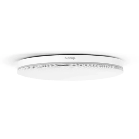 Купить BIAMP TCM-XEX(White), ParleTCM-XEX(White) по выгодной цене в Краснодаре