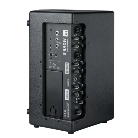 Купить HK AUDIO PR:O 8 (with cover) по выгодной цене в Краснодаре