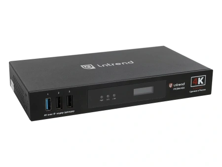 Купить Intrend ITICDM-H2U по выгодной цене в Краснодаре