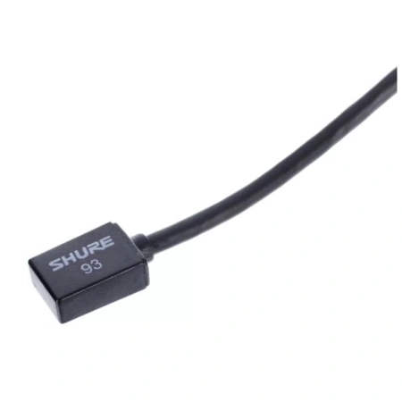 Купить SHURE WL93 по выгодной цене в Краснодаре