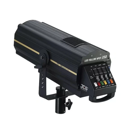 Купить JEG 1540 LED FOLLOW SPOT 350 по выгодной цене в Краснодаре