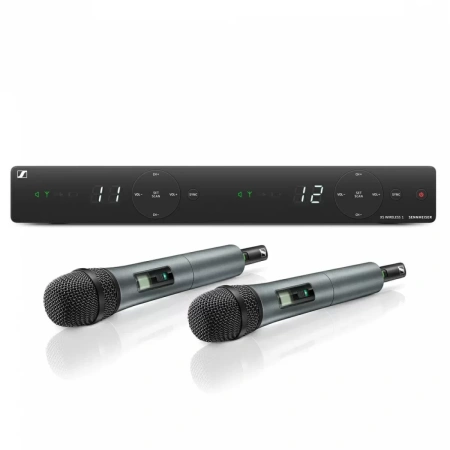 Купить Sennheiser EM-XSW 1 DUAL-B по выгодной цене в Краснодаре