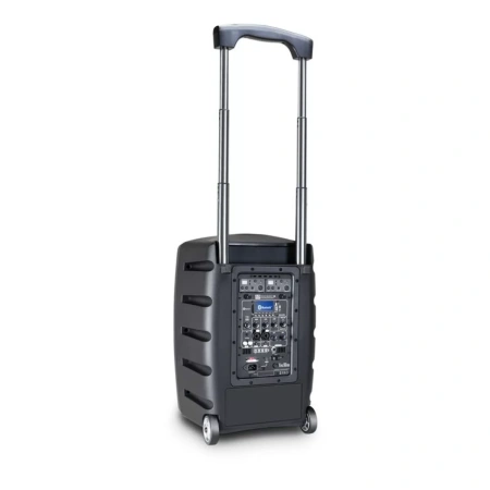 Купить LD Systems ROADBUDDY 10 HHD 2 B6 по выгодной цене в Краснодаре