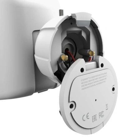 Купить LD Systems DQOR 3T W по выгодной цене в Краснодаре