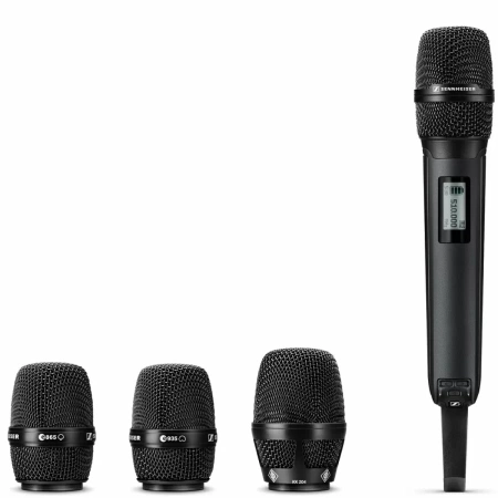 Купить Sennheiser SKM 6000 BK A5-A8 по выгодной цене в Краснодаре