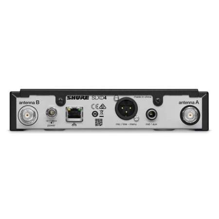 Купить Shure SLXD14E/85 по выгодной цене в Краснодаре