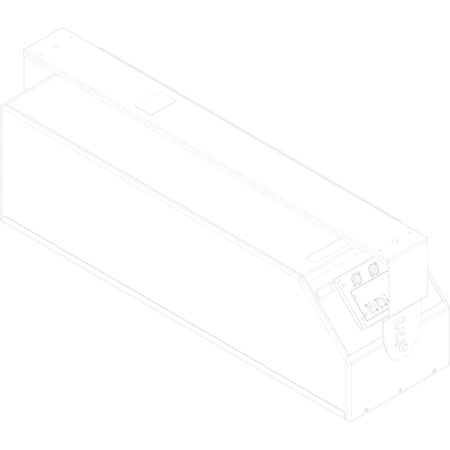 Купить Meyer Sound USW-210P по выгодной цене в Краснодаре