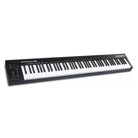 Купить M-audio Keystation 88 MK3 по выгодной цене в Краснодаре