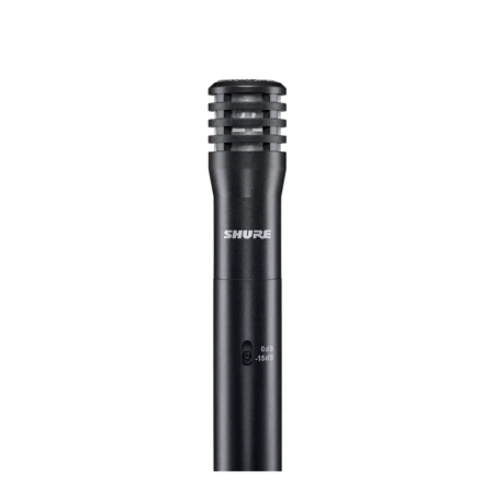 Купить SHURE SM137-LC по выгодной цене в Краснодаре