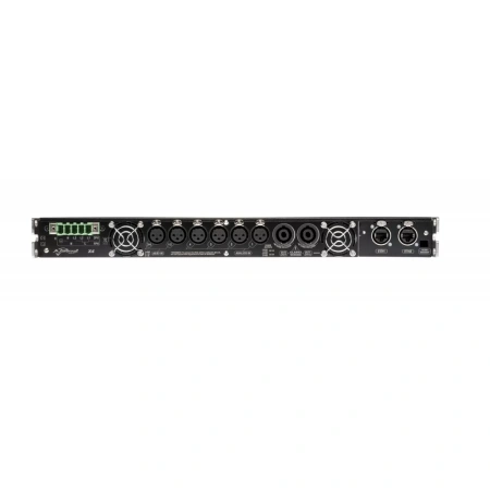 Купить POWERSOFT X4 DSP+DANTE по выгодной цене в Краснодаре