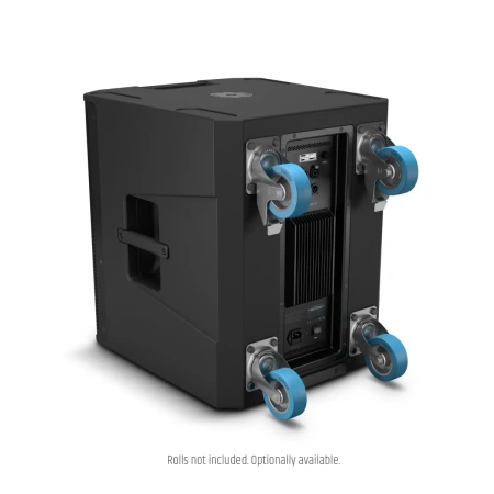 Купить LD Systems ICOA SUB 15 A по выгодной цене в Краснодаре