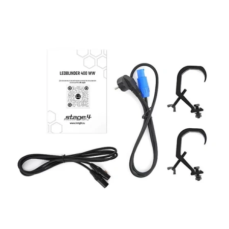 Купить STAGE4 LEDBLINDER 400 WW по выгодной цене в Краснодаре