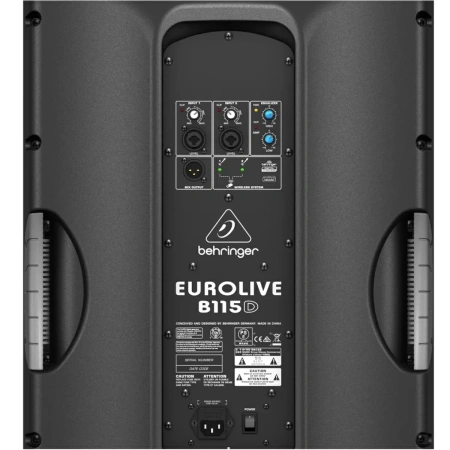 Купить BEHRINGER B115D по выгодной цене в Краснодаре