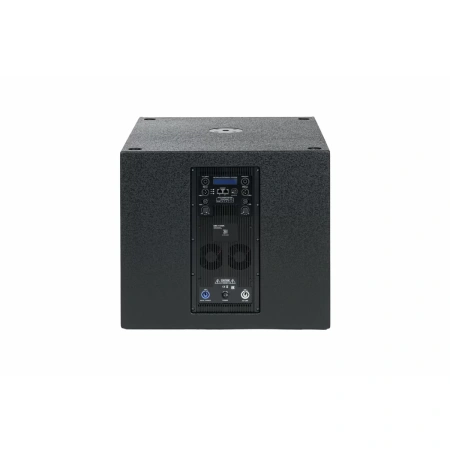 Купить DS Proaudio ERA-i S18A по выгодной цене в Краснодаре